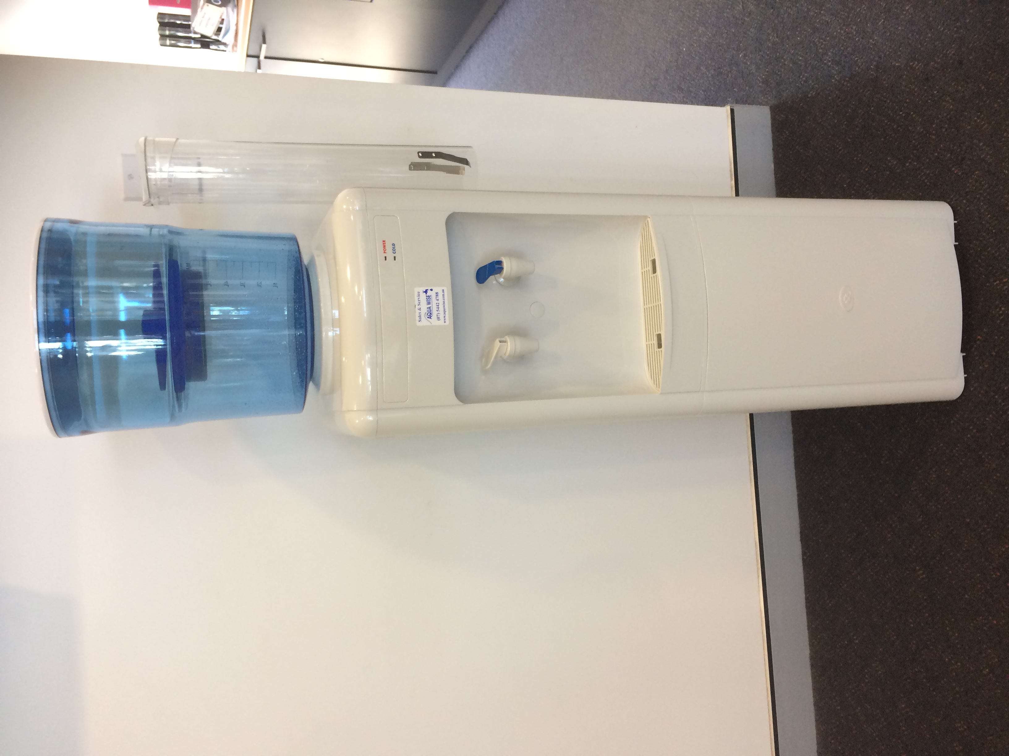 Office Coolers Image