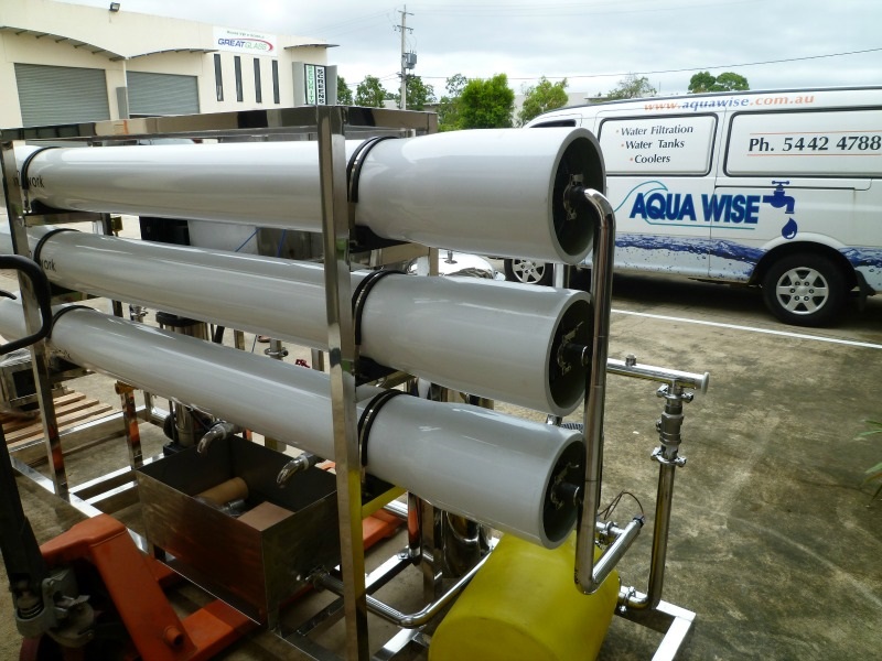 All Water Equipment Image