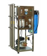 Reverse Osmosis Systems 