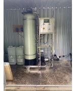 Bore Water Treatment Australia Wide