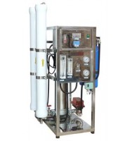 966/707  4000GPD  Reverse osmosis