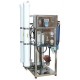 966/707  4000GPD  Reverse osmosis