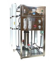 968/707  8000GPD  Reverse osmosis