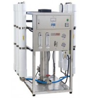 969/707  ARO 12000GPD  Reverse osmosis