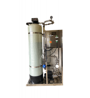 30 Lt per min Media filter clean water back wash