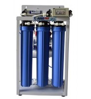 200GPD Reverse Osmosis