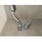 Pure Bath Shower Filter plus 35° M x F Adapter