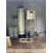 30 Lt per min Media filter clean water back wash