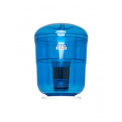 Aqua Wise TriStage Refillable Water Cooler Bottle