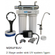 HR 60 Ultra Violet under sink 