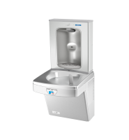 VersaFiller - Surface Mounted All-In-One Combo Unit