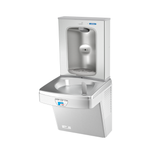 VersaFiller - Surface Mounted All-In-One Combo Unit VersaFiller - Surface Mounted All-In-One Combo Unit