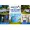 Aqua Wise rainwater tank cleaning Sunshine Coast and Gympie