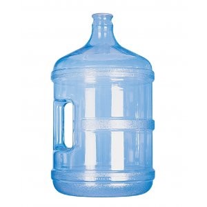 EMPTY BOTTLE 15 Lt