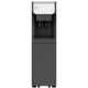 D19C black mains connected drain free cool and cold water cooler