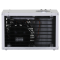 IC8 Under-sink Remote Chiller plus single carbon SWING & TWIST FILTRATION SYSTEM