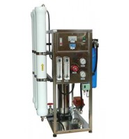 966/707  6000GPD  Reverse osmosis