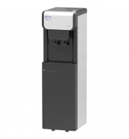 D19 Mains Connected Drain Free Water Cooler Cool/Cold With single carbon filter