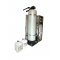 30 Lt per min Media filter clean water back wash