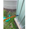 30 Lt per min Media filter clean water back wash