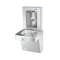 VersaFiller - Surface Mounted All-In-One Combo Unit