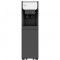 D19C black mains connected drain free cool and cold water cooler