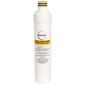 PNP F 5MIC 5 micron carbon block water filter cartridge