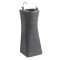 RM 33 Series Bubbler, Glass Filler and 5 Micron Carbon Filter 