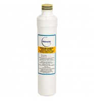 PNP F 1MIC 1 micron carbon block water filter cartridge