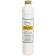 PNP F 1MIC 1 micron carbon block water filter cartridge