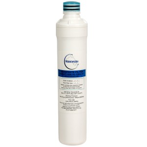 PNP F PHOS phosphate filter cartridge for scale reduction and appliance protection