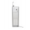 M Series – 10L/h Chilled Drinking Fountain Stainless Steel Non-Filtered Bubbler Only (Without Glass Filler)