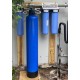 Whole House UV Water Filter System with Tannin Removal for Rainwater Tank Water and Whole Home Filtration